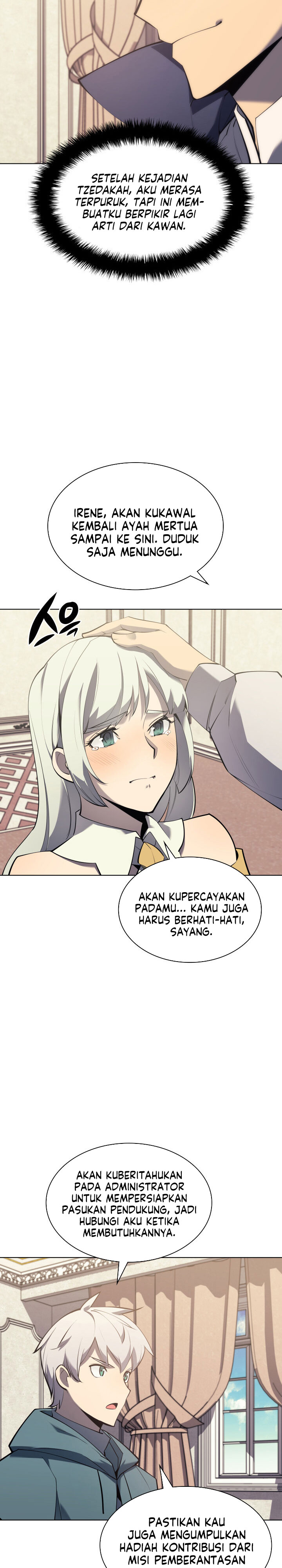 Overgeared Chapter 104
