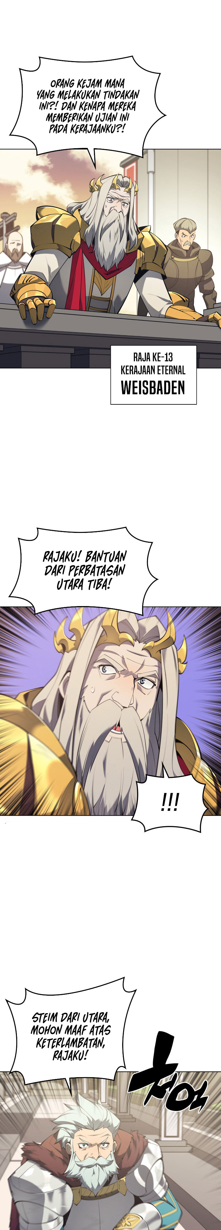 Overgeared Chapter 104