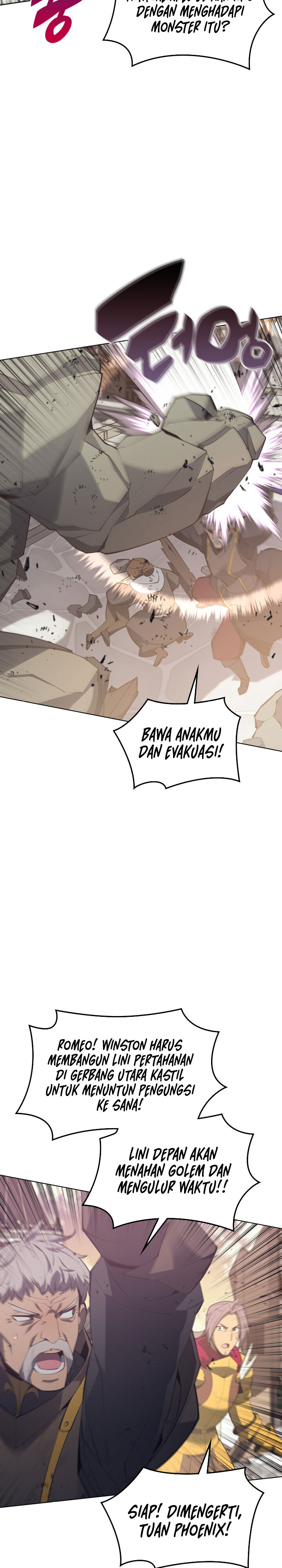 Overgeared Chapter 104