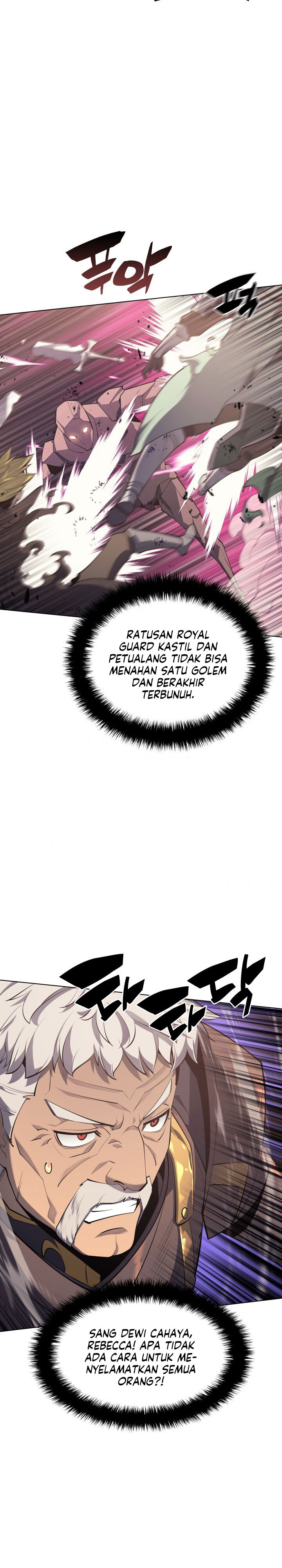 Overgeared Chapter 104