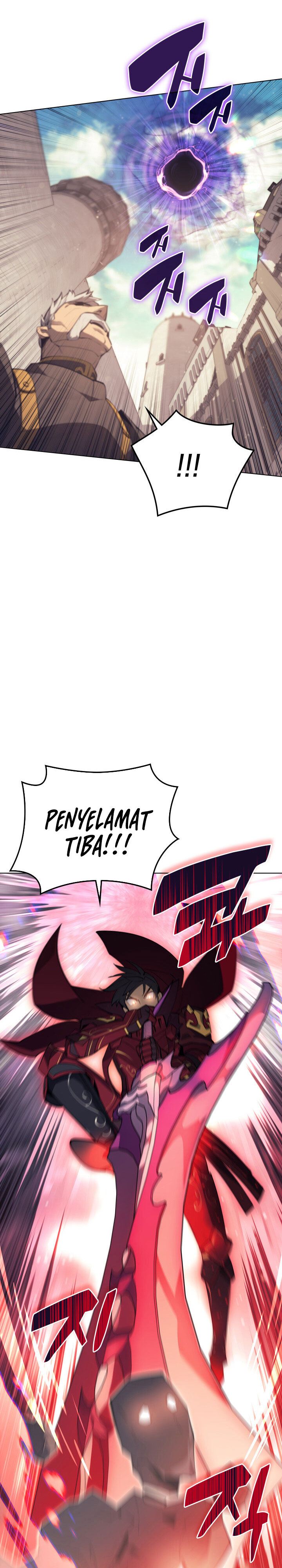Overgeared Chapter 104