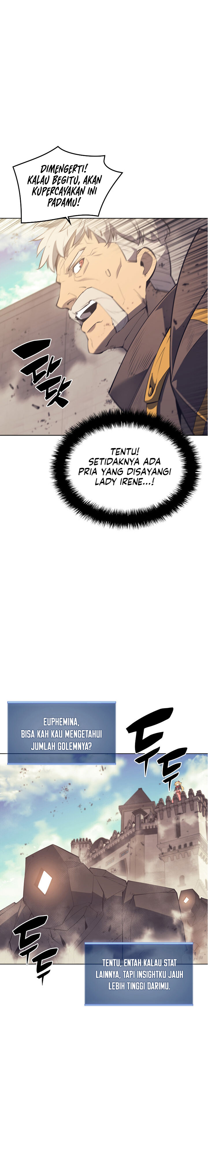 Overgeared Chapter 104