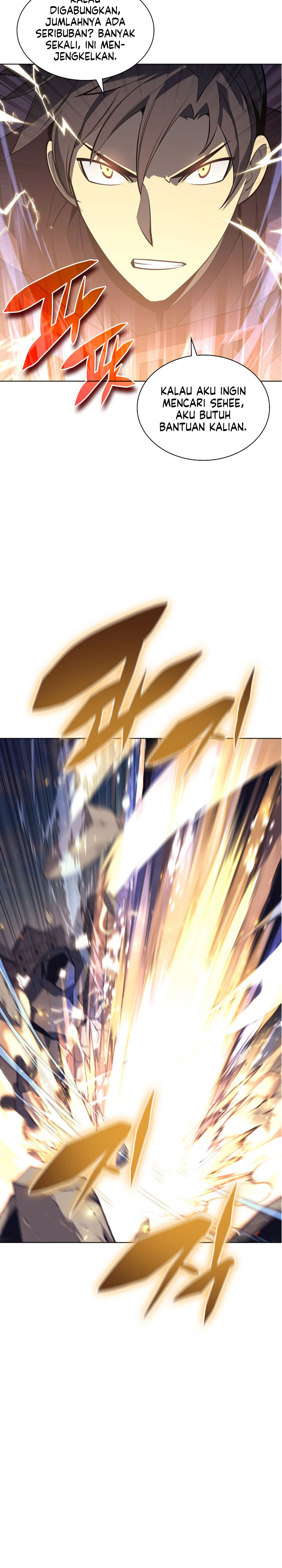 Overgeared Chapter 104