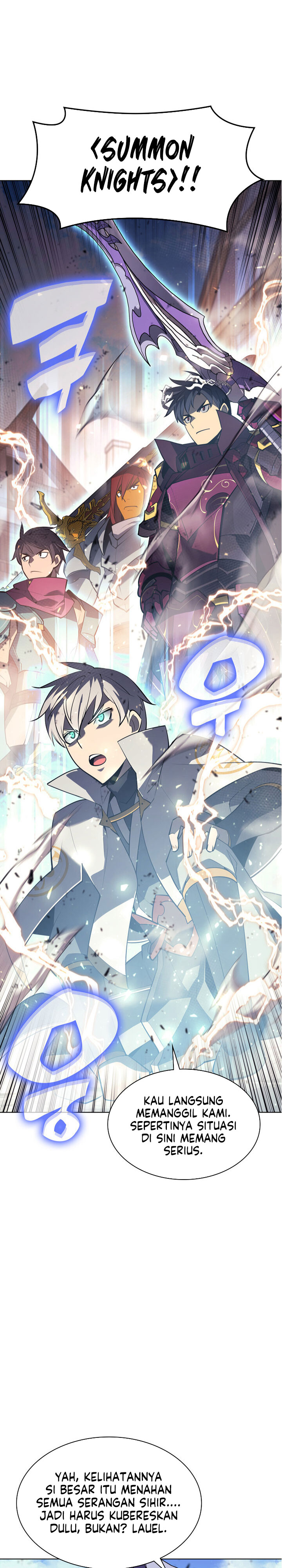 Overgeared Chapter 104