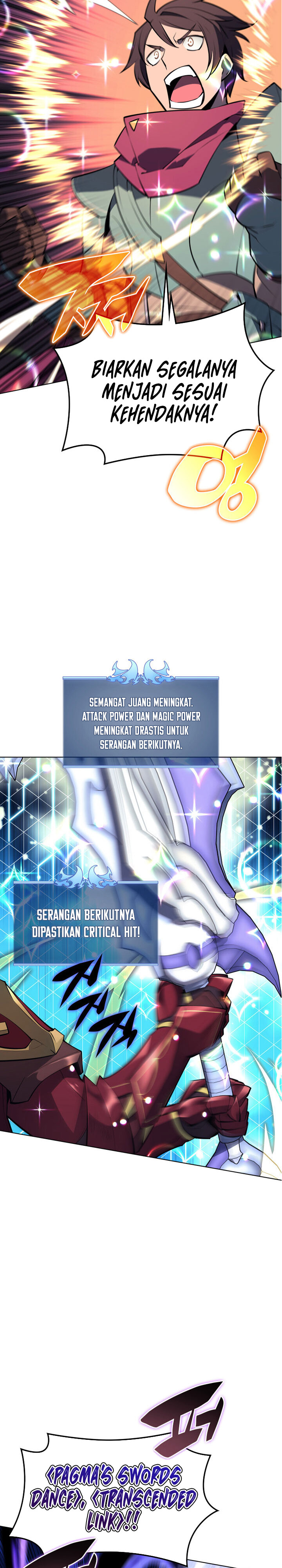 Overgeared Chapter 104
