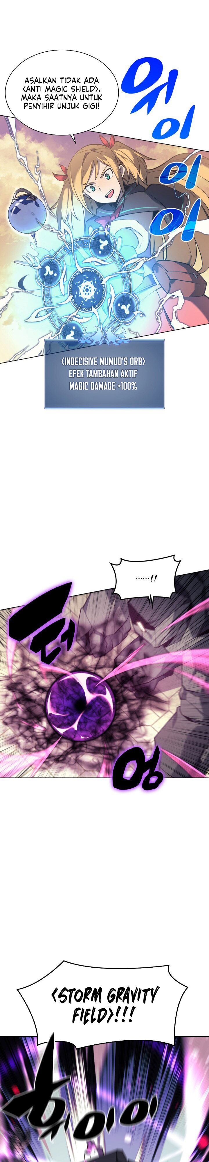 Overgeared Chapter 104