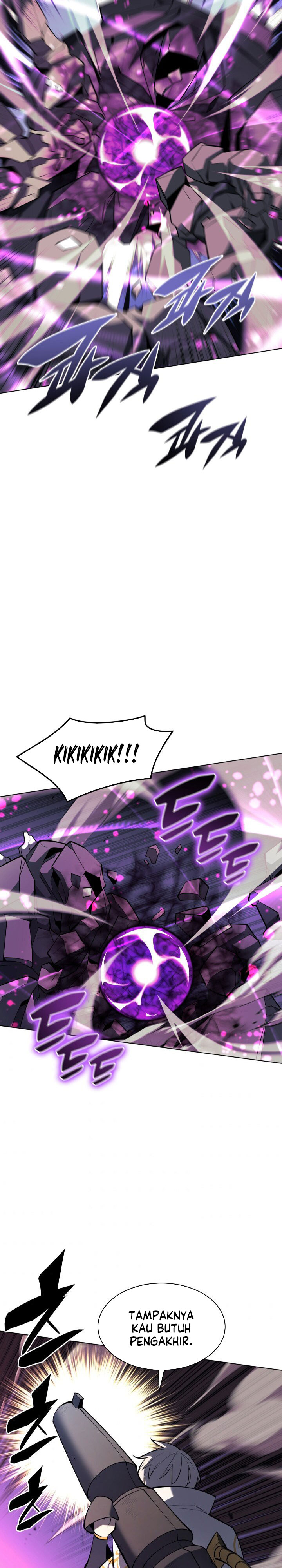 Overgeared Chapter 104
