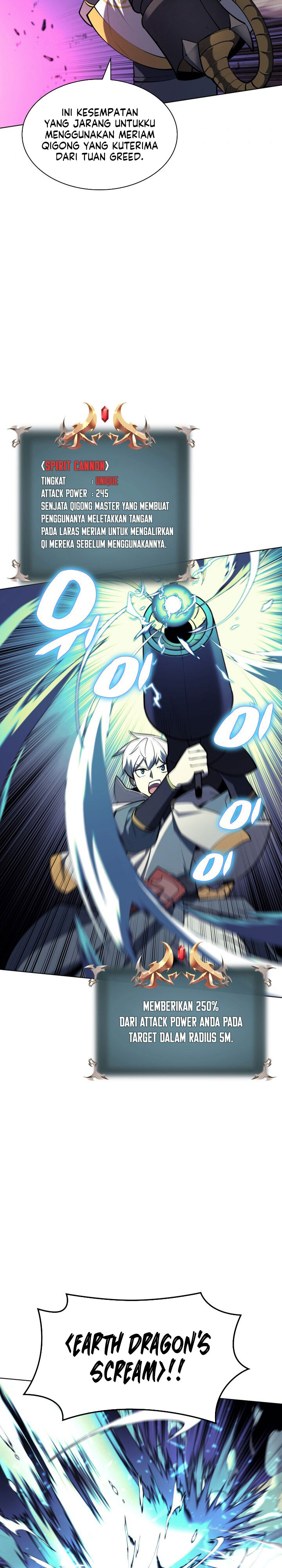 Overgeared Chapter 104