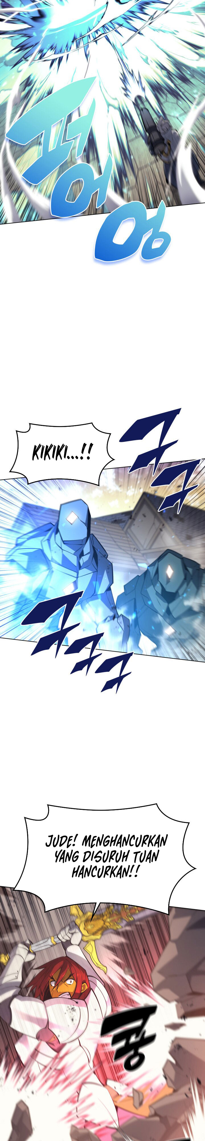 Overgeared Chapter 104