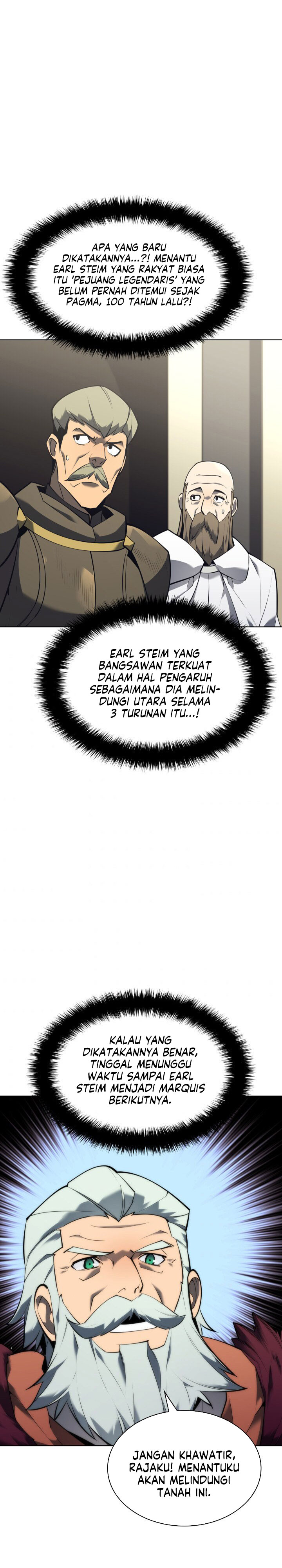Overgeared Chapter 104