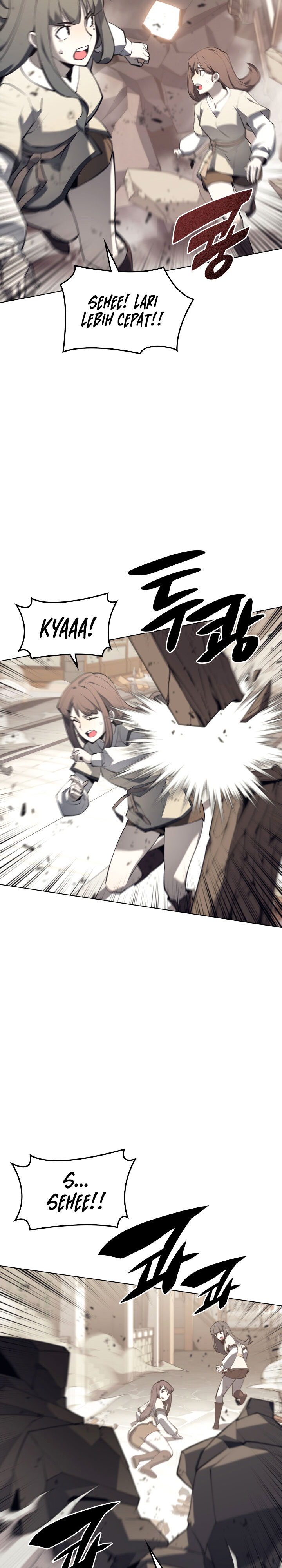 Overgeared Chapter 104
