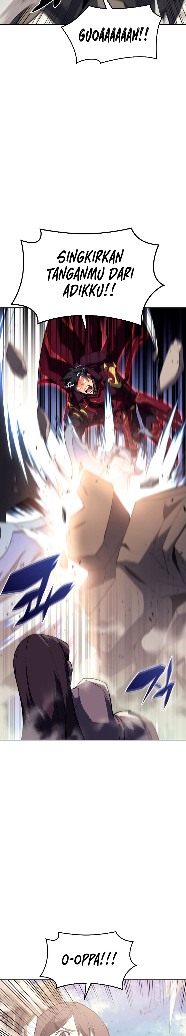 Overgeared Chapter 104