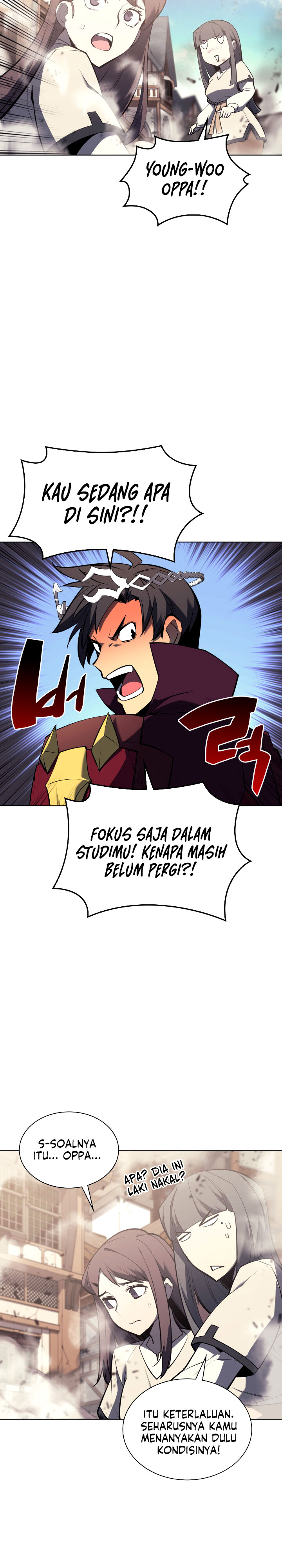 Overgeared Chapter 104