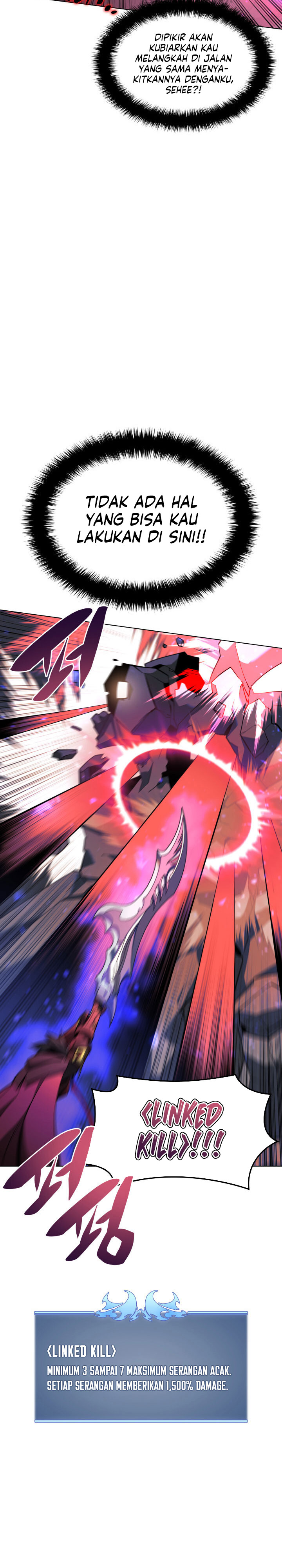 Overgeared Chapter 104