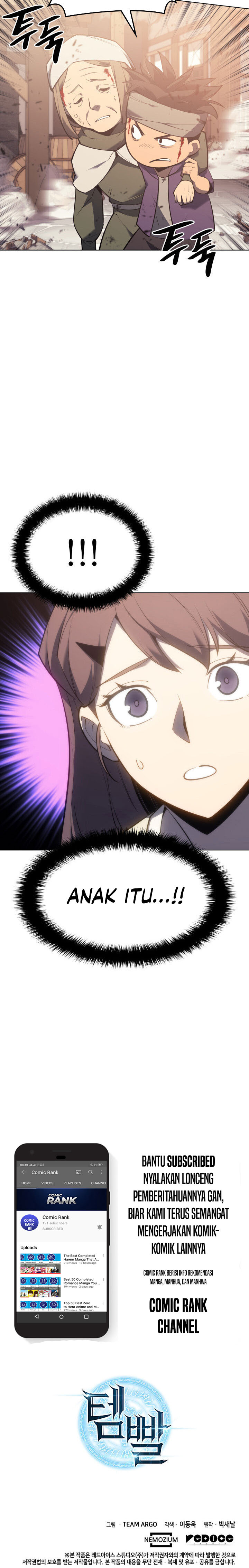 Overgeared Chapter 104