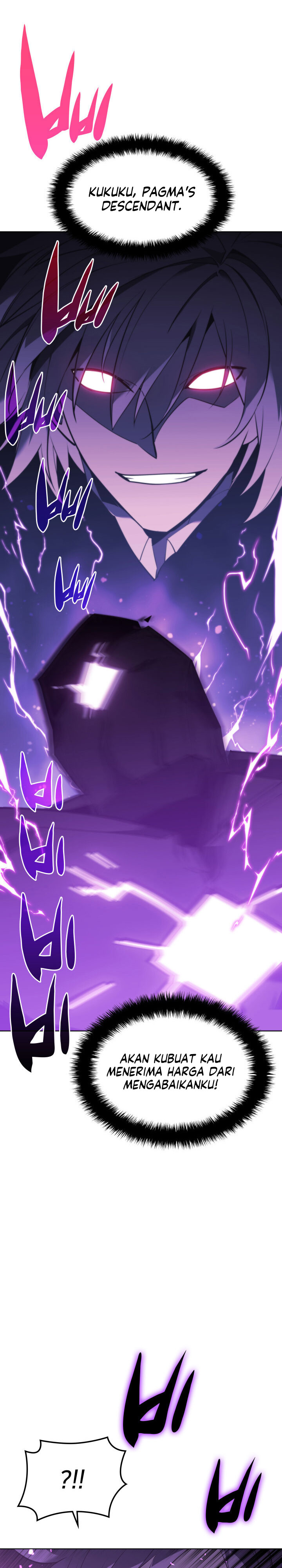 Overgeared Chapter 105