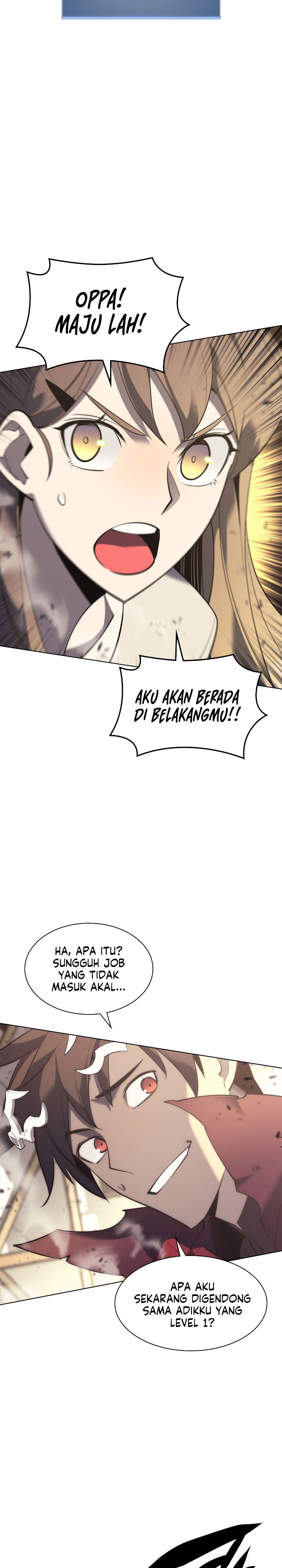 Overgeared Chapter 105