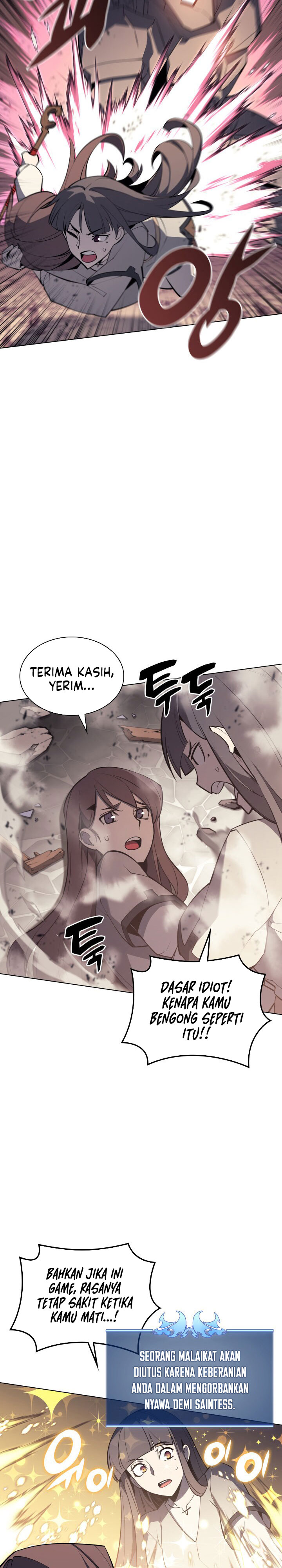 Overgeared Chapter 105