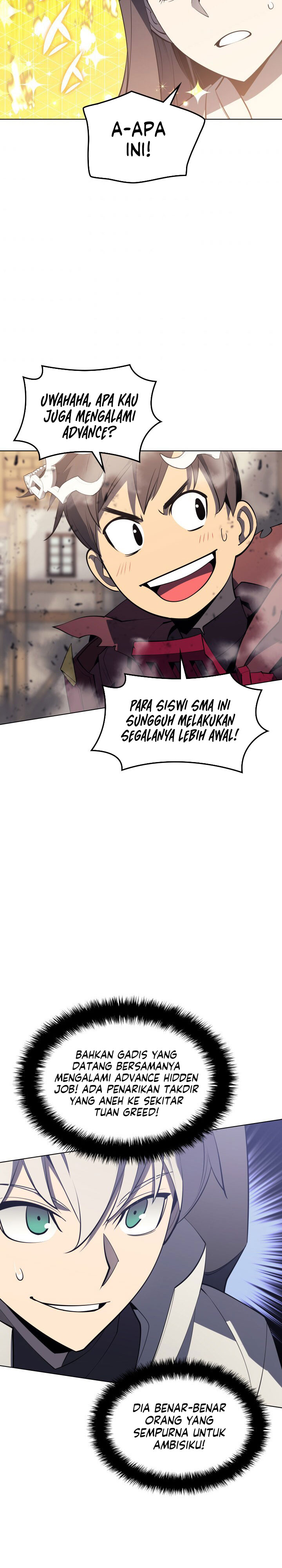 Overgeared Chapter 105