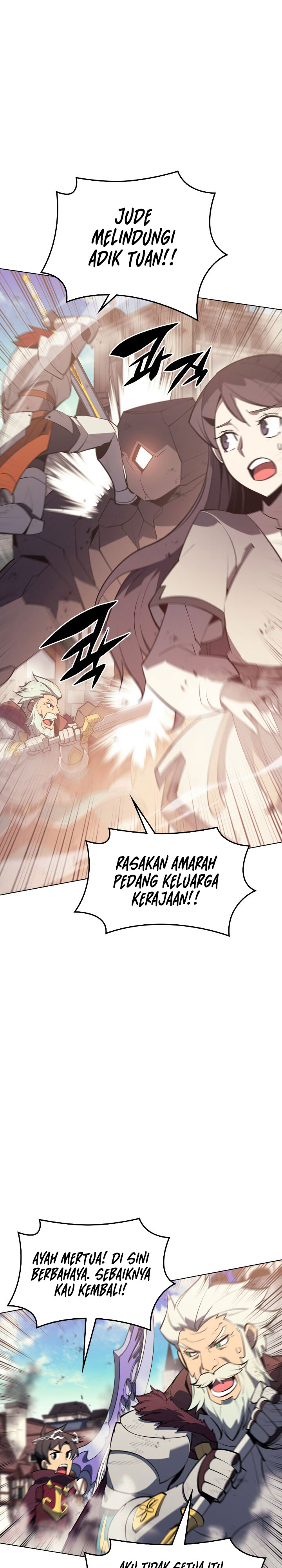 Overgeared Chapter 105
