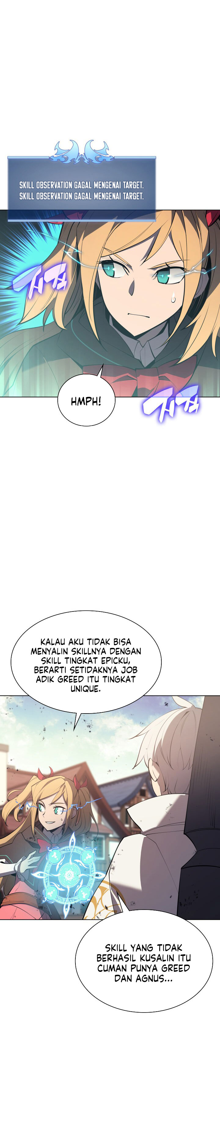 Overgeared Chapter 105