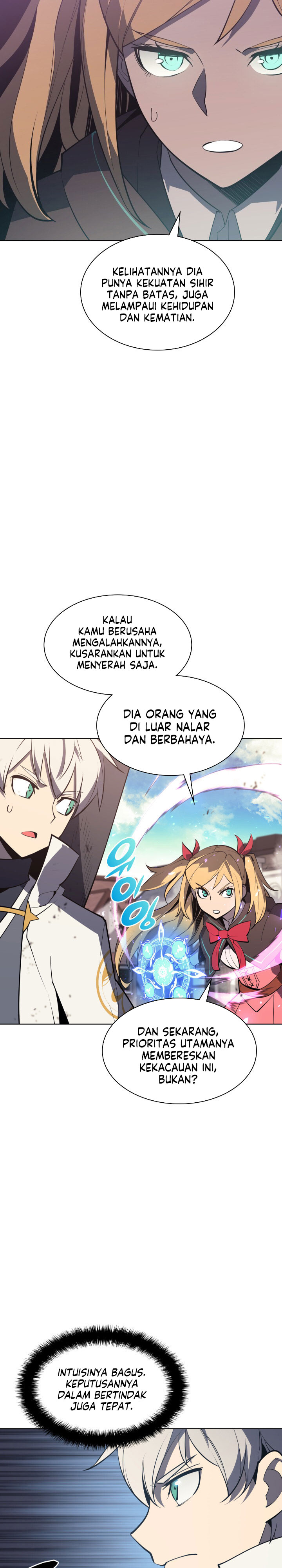 Overgeared Chapter 105