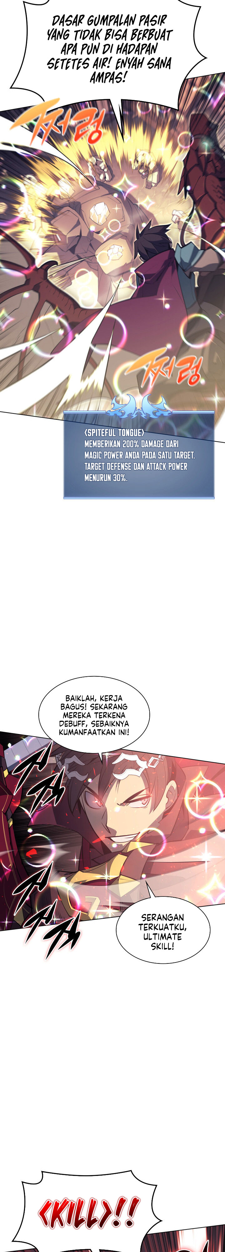 Overgeared Chapter 105