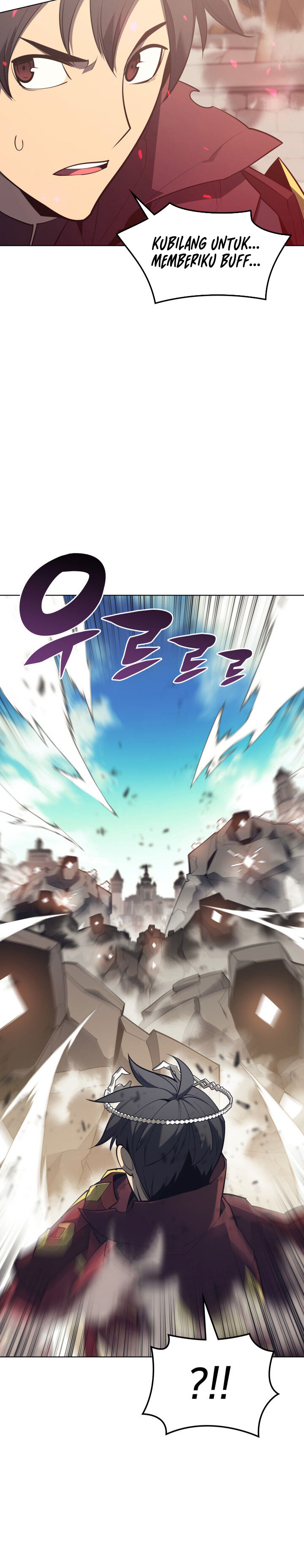 Overgeared Chapter 105