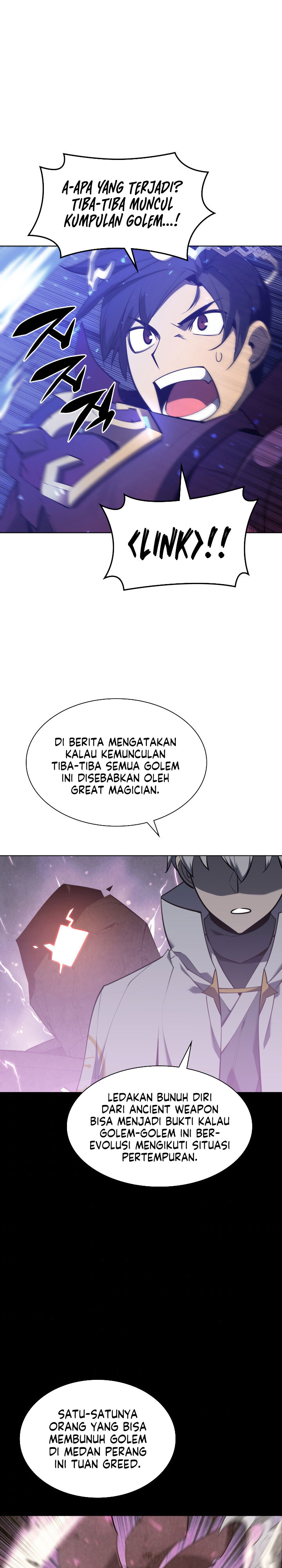 Overgeared Chapter 105