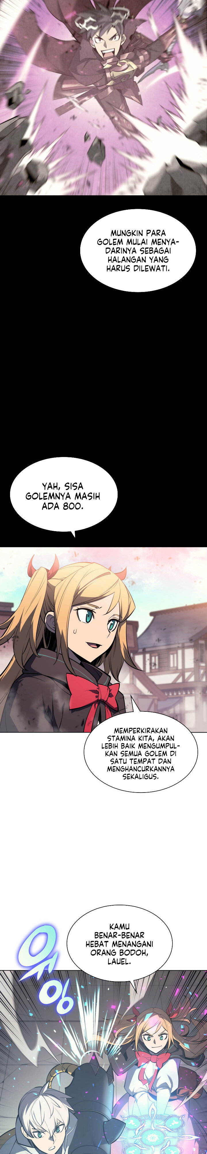 Overgeared Chapter 105
