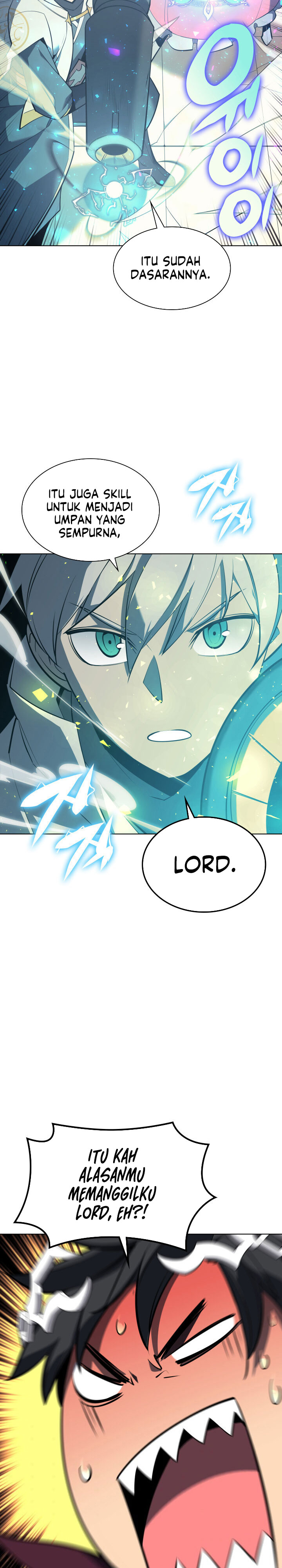 Overgeared Chapter 105