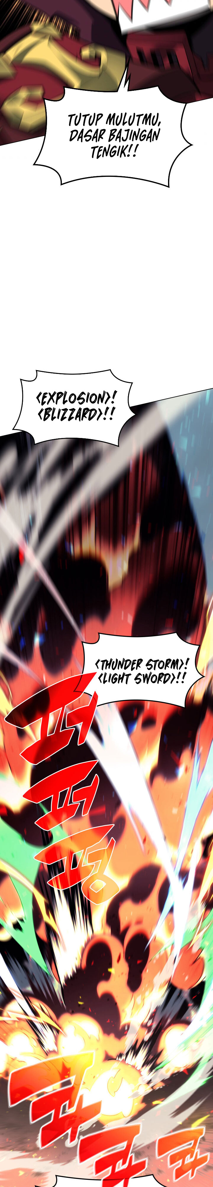 Overgeared Chapter 105