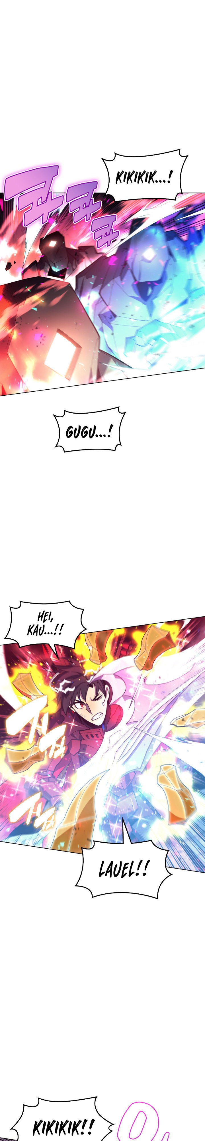 Overgeared Chapter 106
