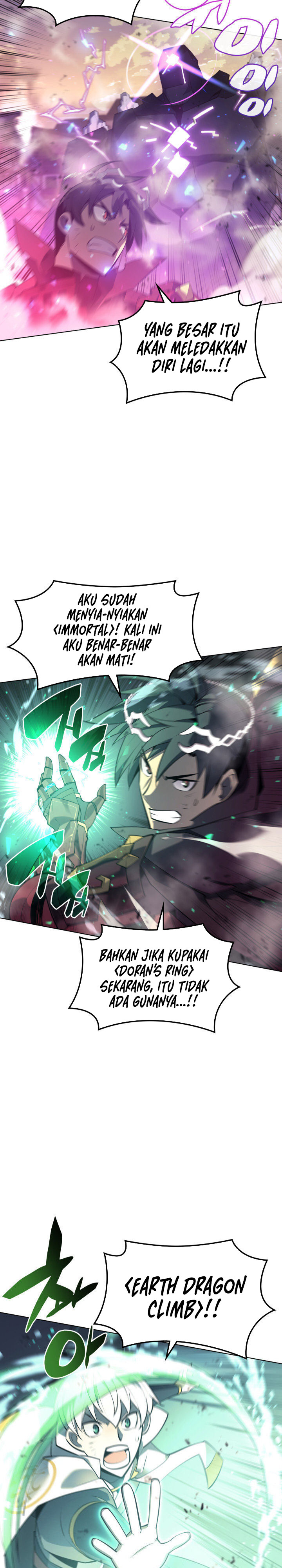 Overgeared Chapter 106