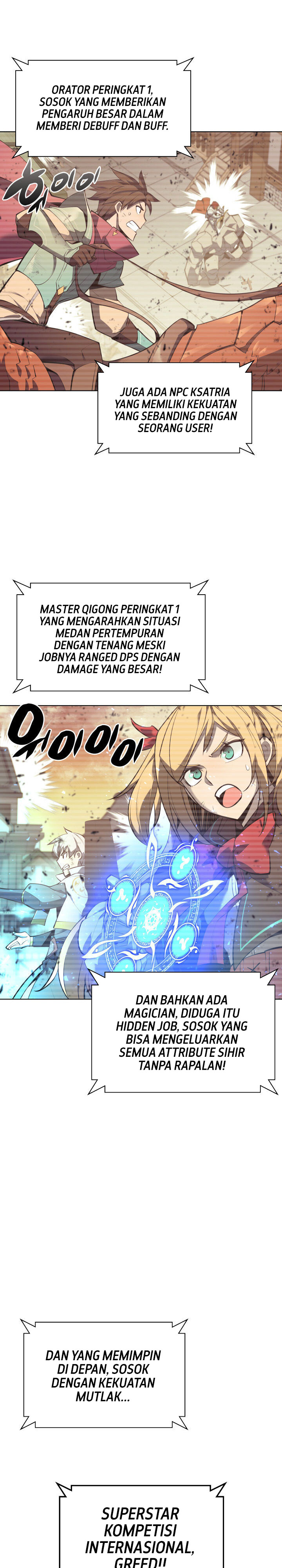 Overgeared Chapter 106