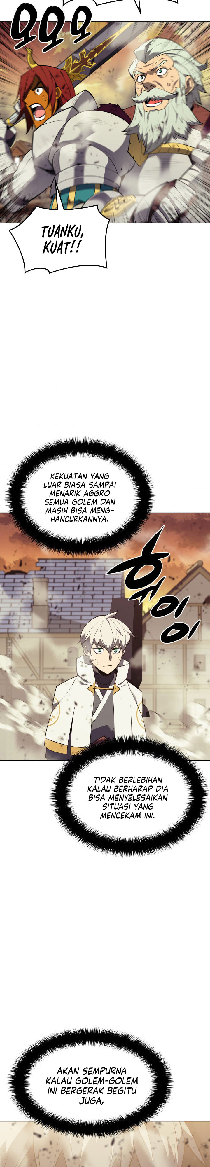 Overgeared Chapter 106