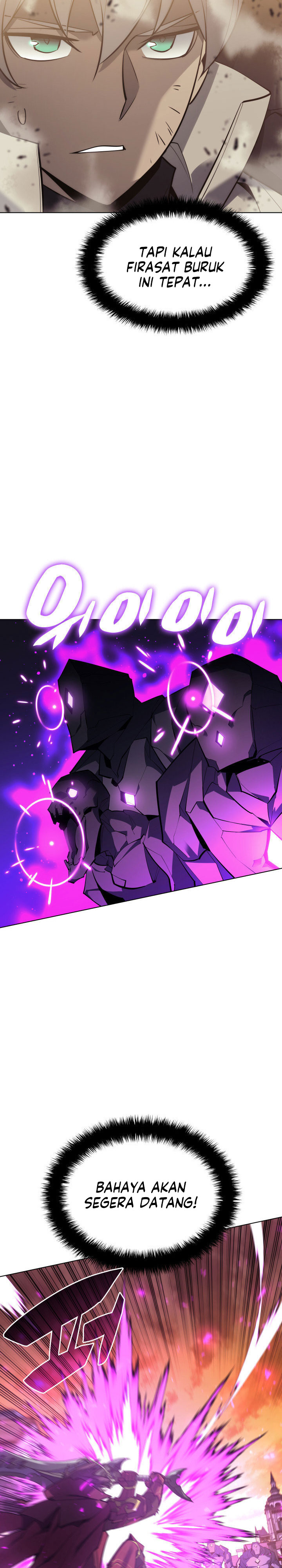 Overgeared Chapter 106