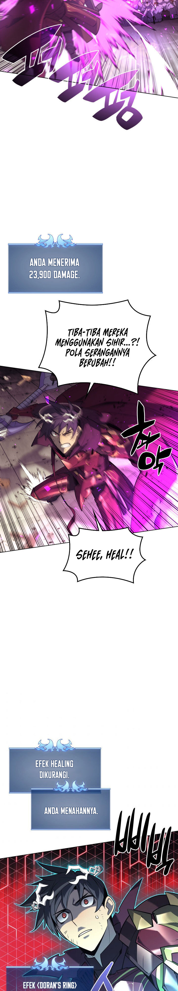 Overgeared Chapter 106