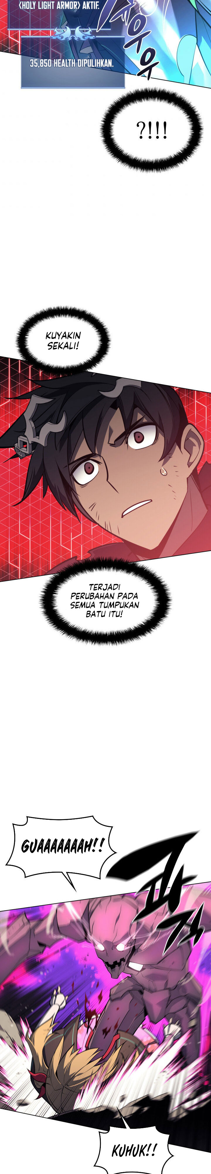 Overgeared Chapter 106