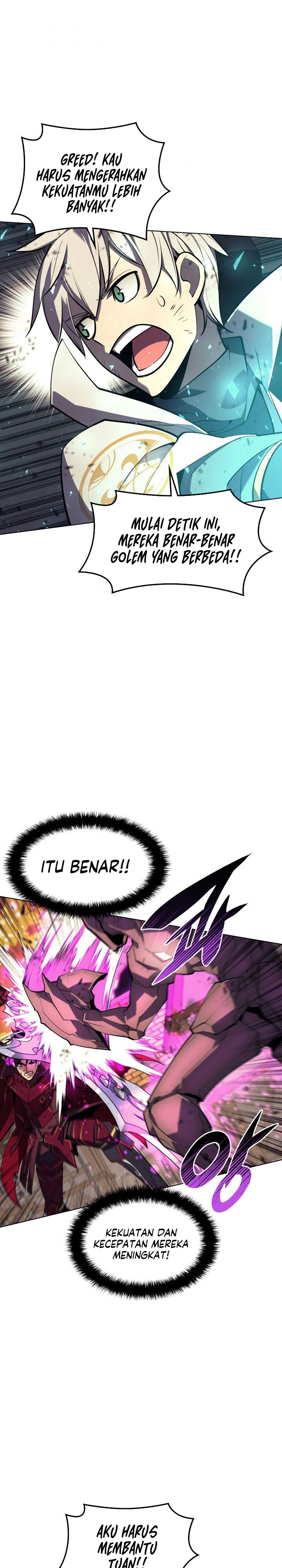 Overgeared Chapter 106