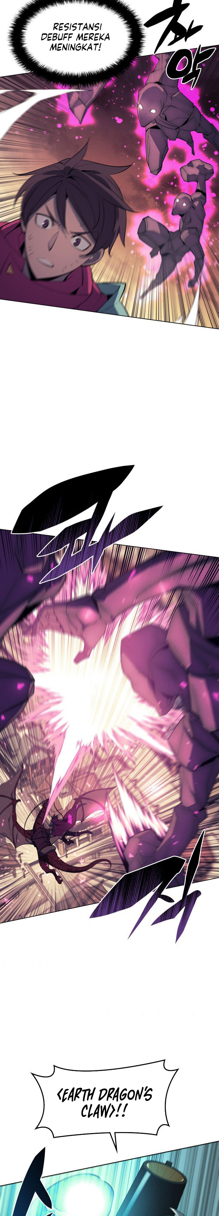 Overgeared Chapter 106
