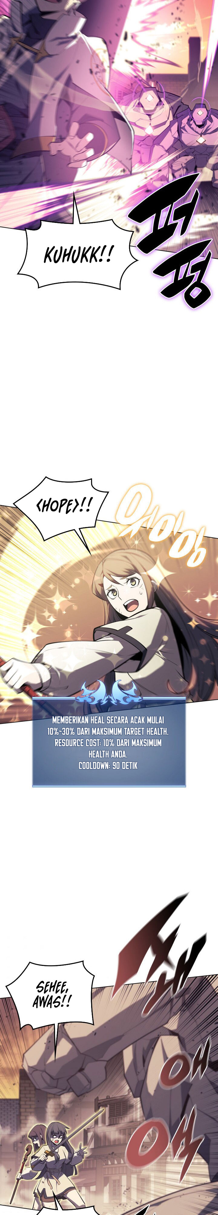 Overgeared Chapter 106