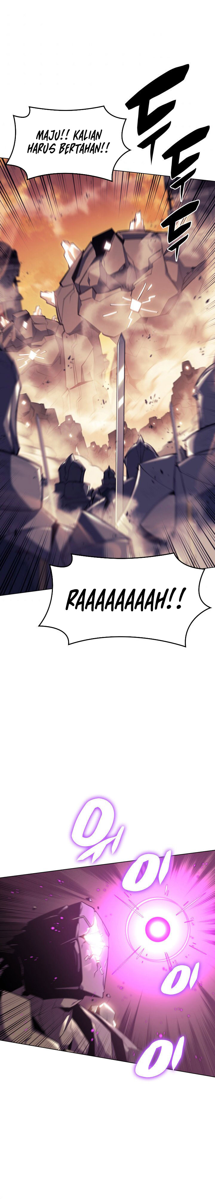 Overgeared Chapter 106
