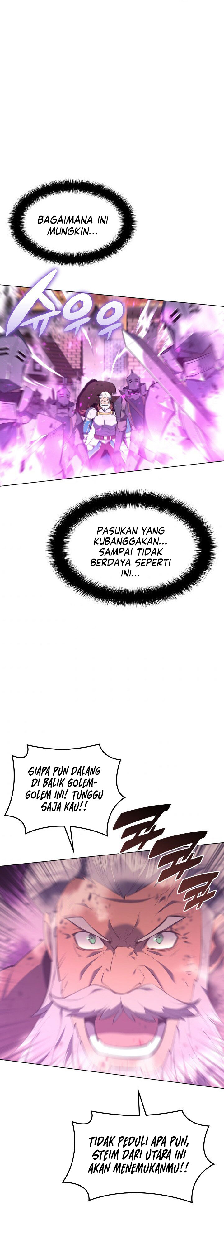 Overgeared Chapter 106