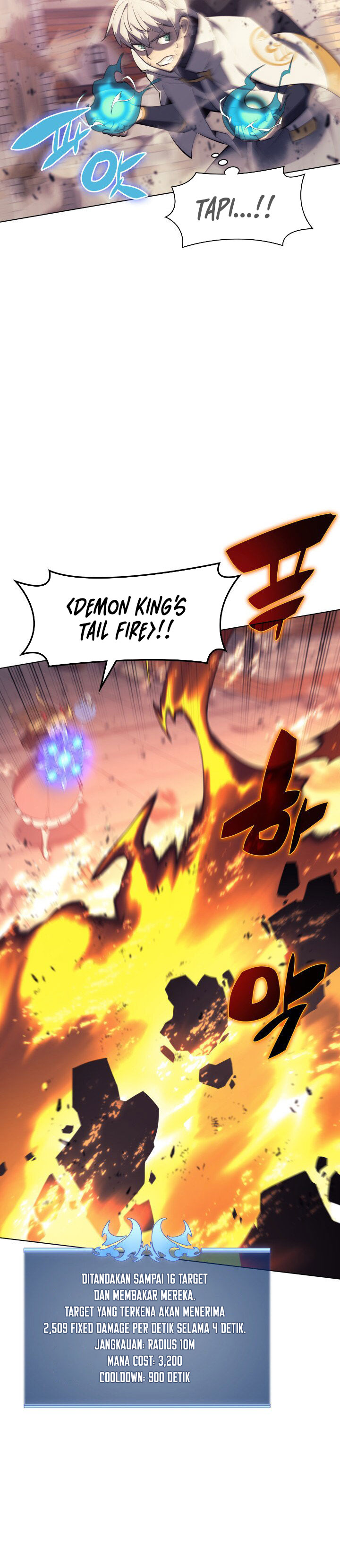Overgeared Chapter 106
