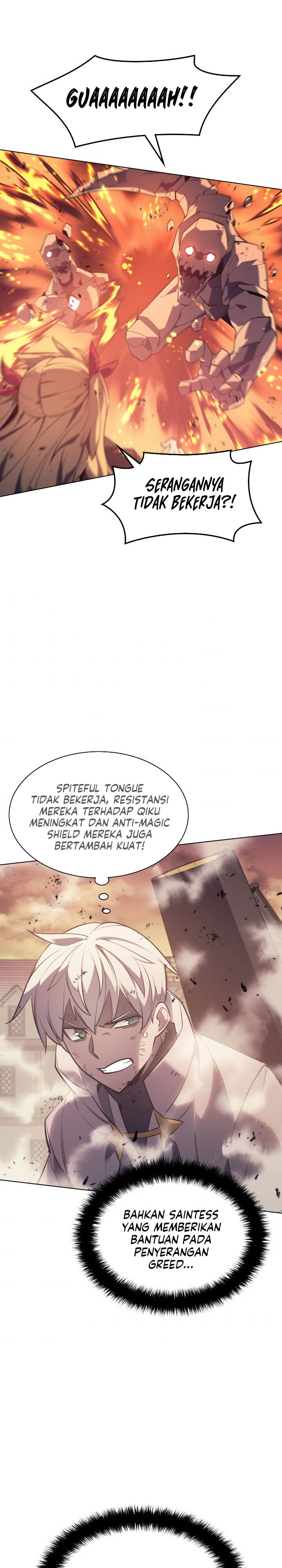 Overgeared Chapter 106