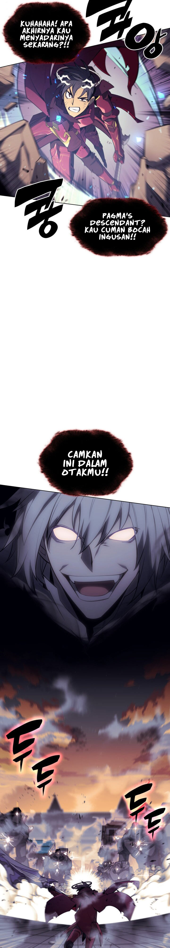 Overgeared Chapter 106