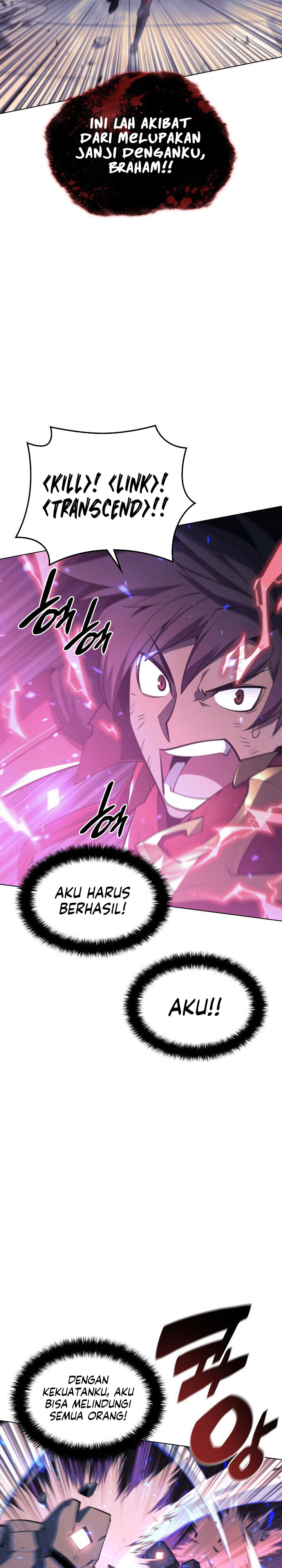 Overgeared Chapter 106