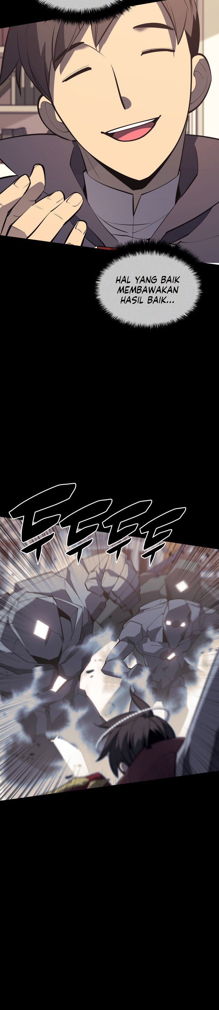 Overgeared Chapter 106