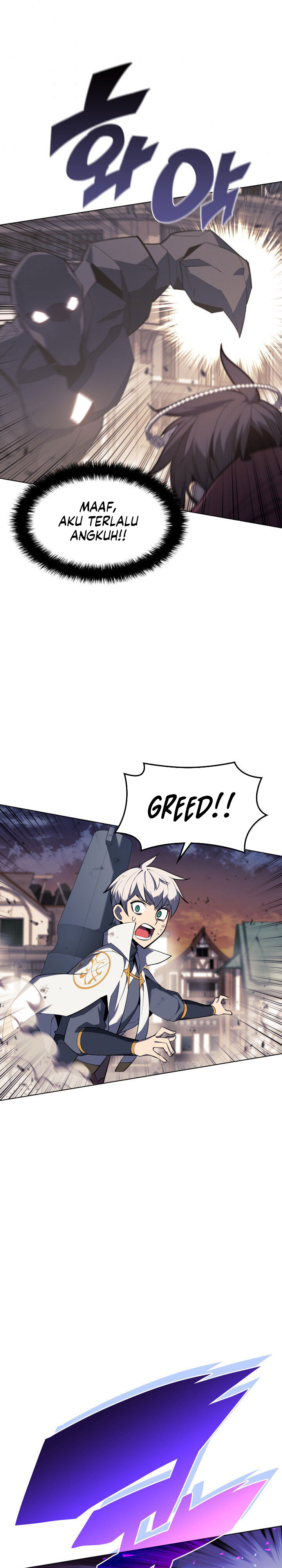 Overgeared Chapter 106